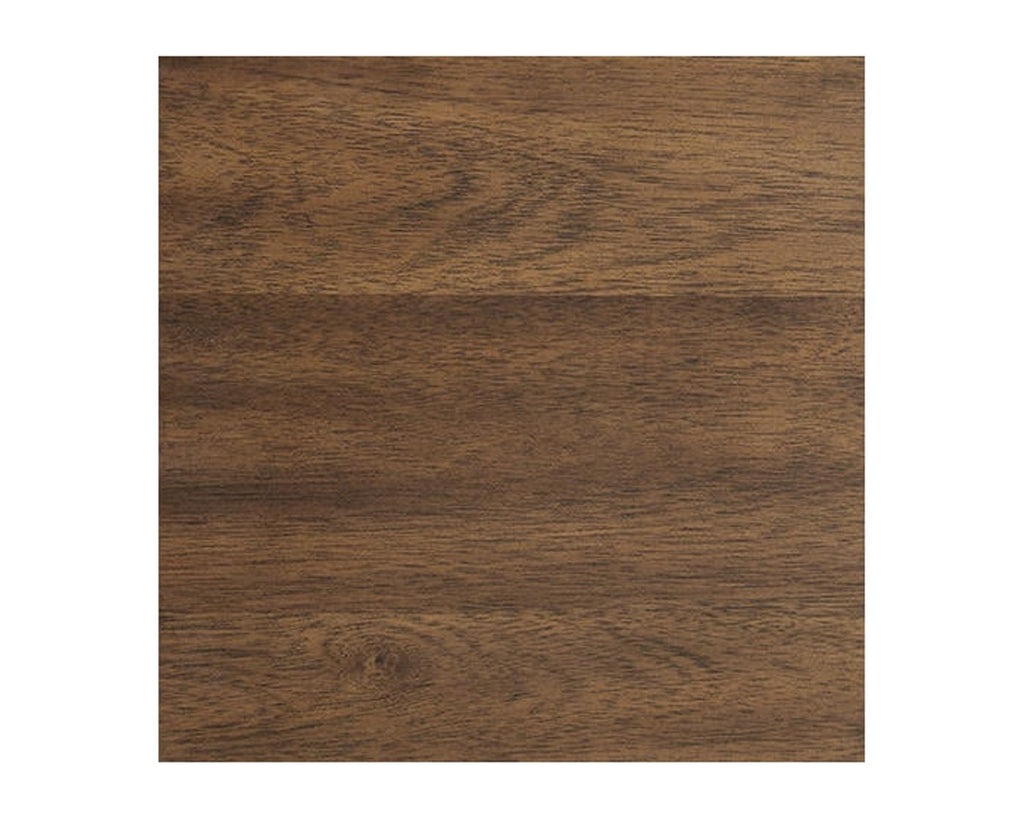 2 Drawer Brown Coffee Table R899644