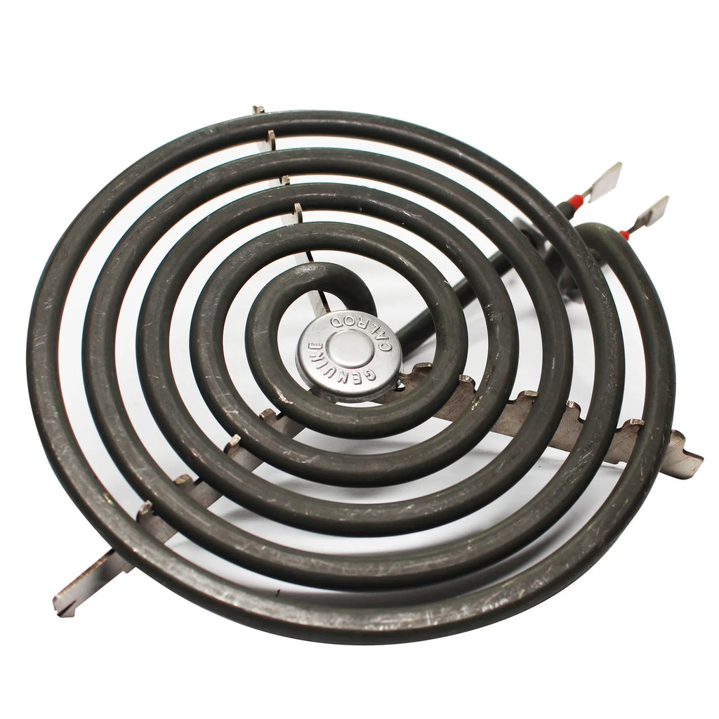 2-Pack 6 inch 5 Turns Surface Burner Element R591
