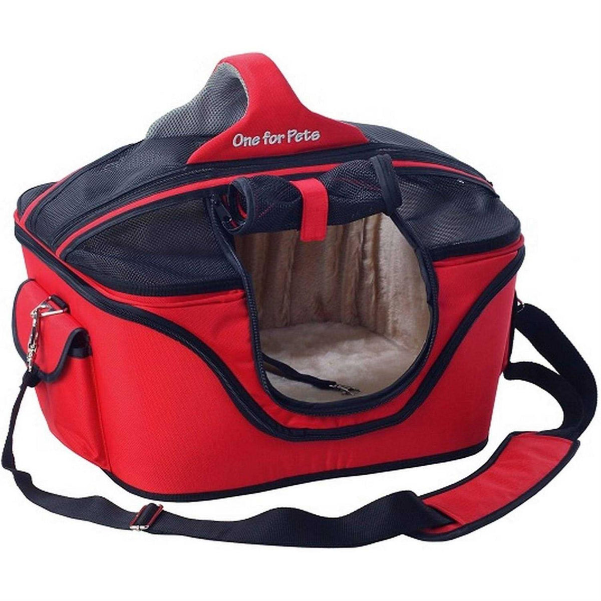 Cozy Carrier B6508