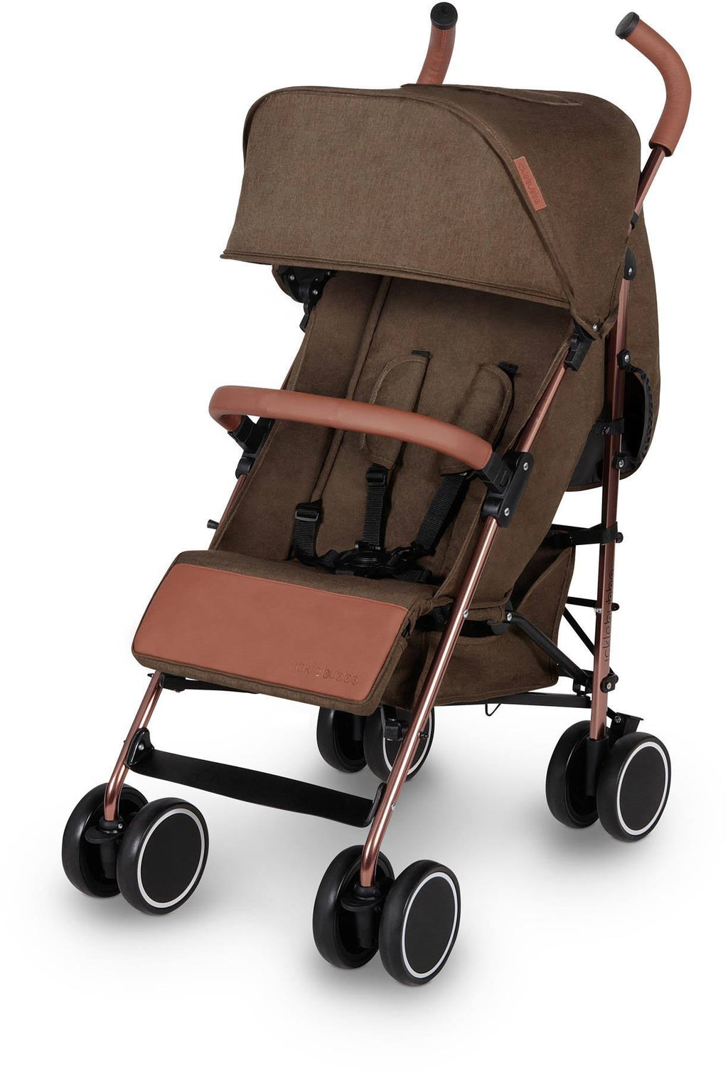 Khaki Stroller U1053