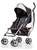 Black Convenience Stroller M117826