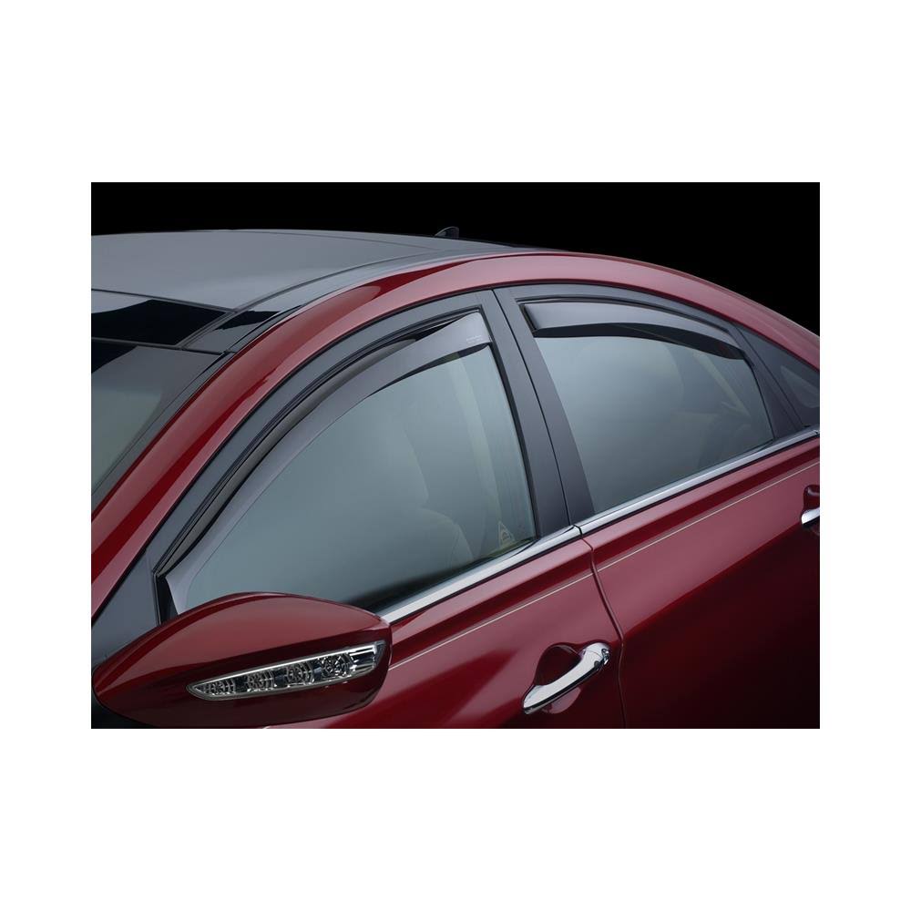 Side Window Deflector N45949