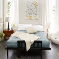 Queen Size Reversible Tufted Futon Mattress B416919
