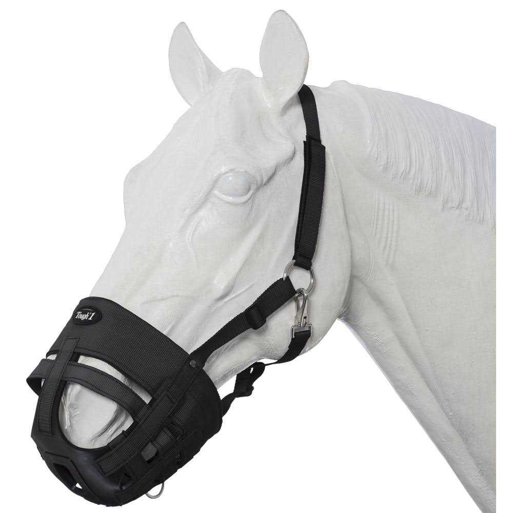 Poly Grazing Muzzle G510351