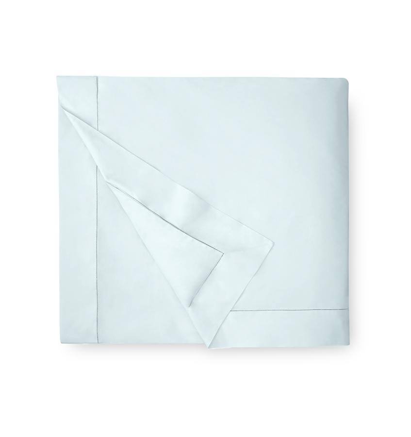 Aquamarine Flat Sheet King L747