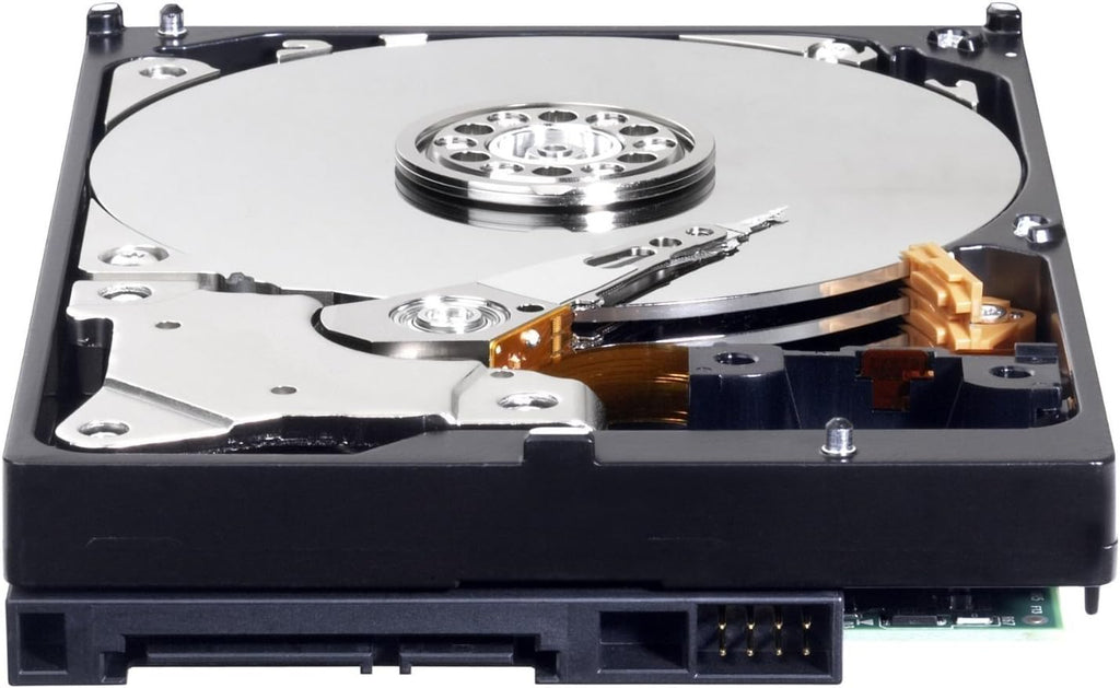 6TB 3.5in Internal Hard Disk SATA 6Gb/s 5400RPM 256MB Cache A704389