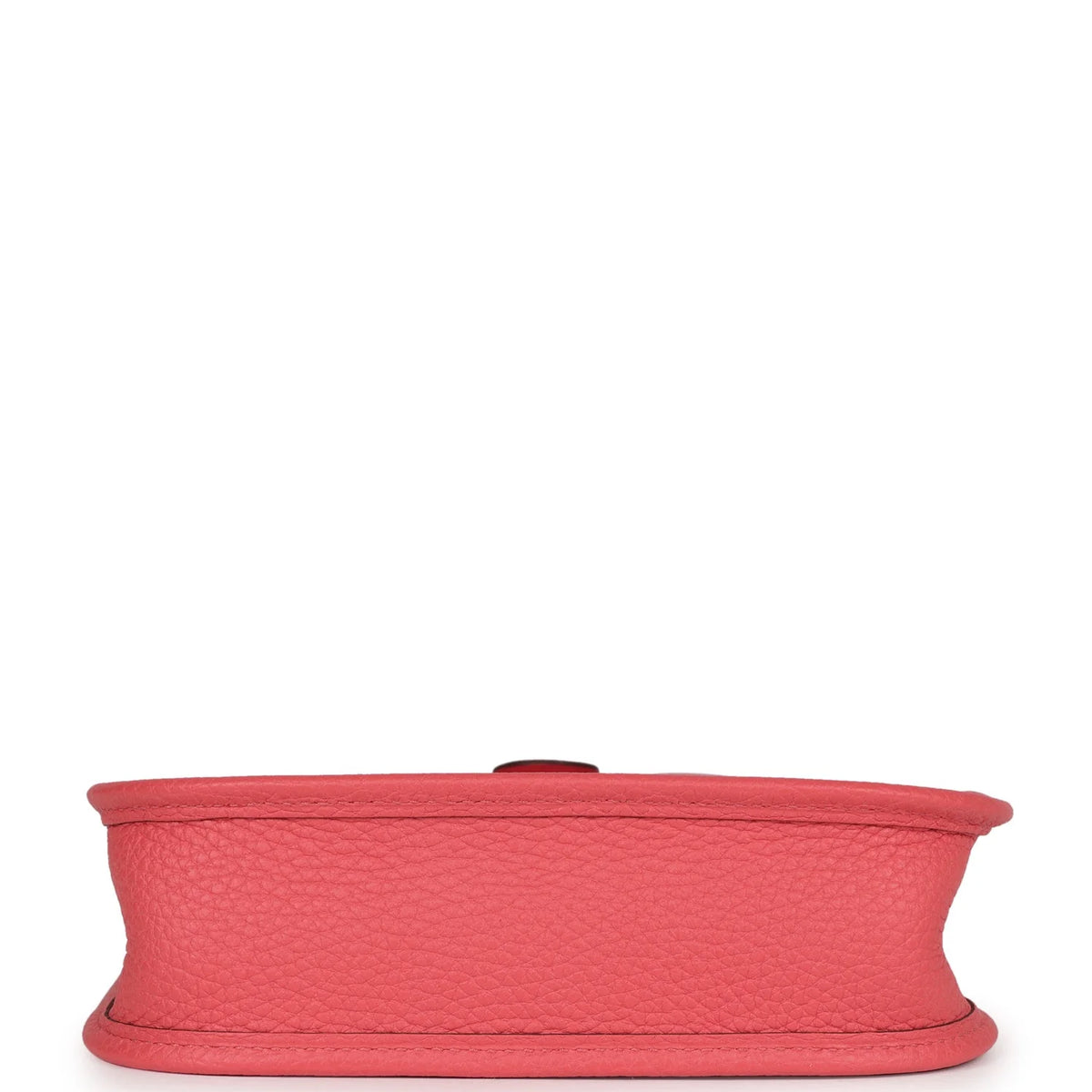 Rose Texas Clemence Palladium Hardware Bag X547801