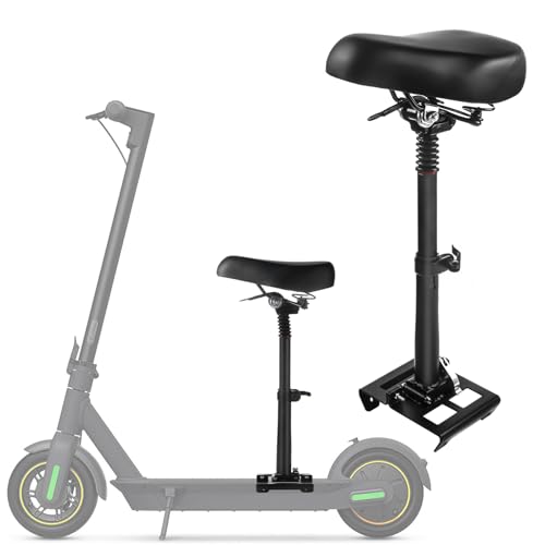 Seat Attachment for Electric Scooter Y471