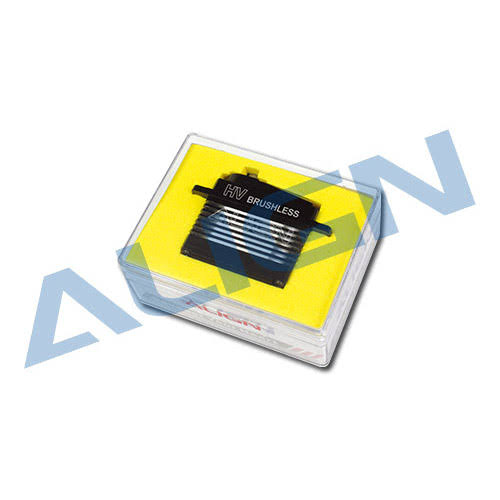 High Voltage Brushless Tail Servo Q6981