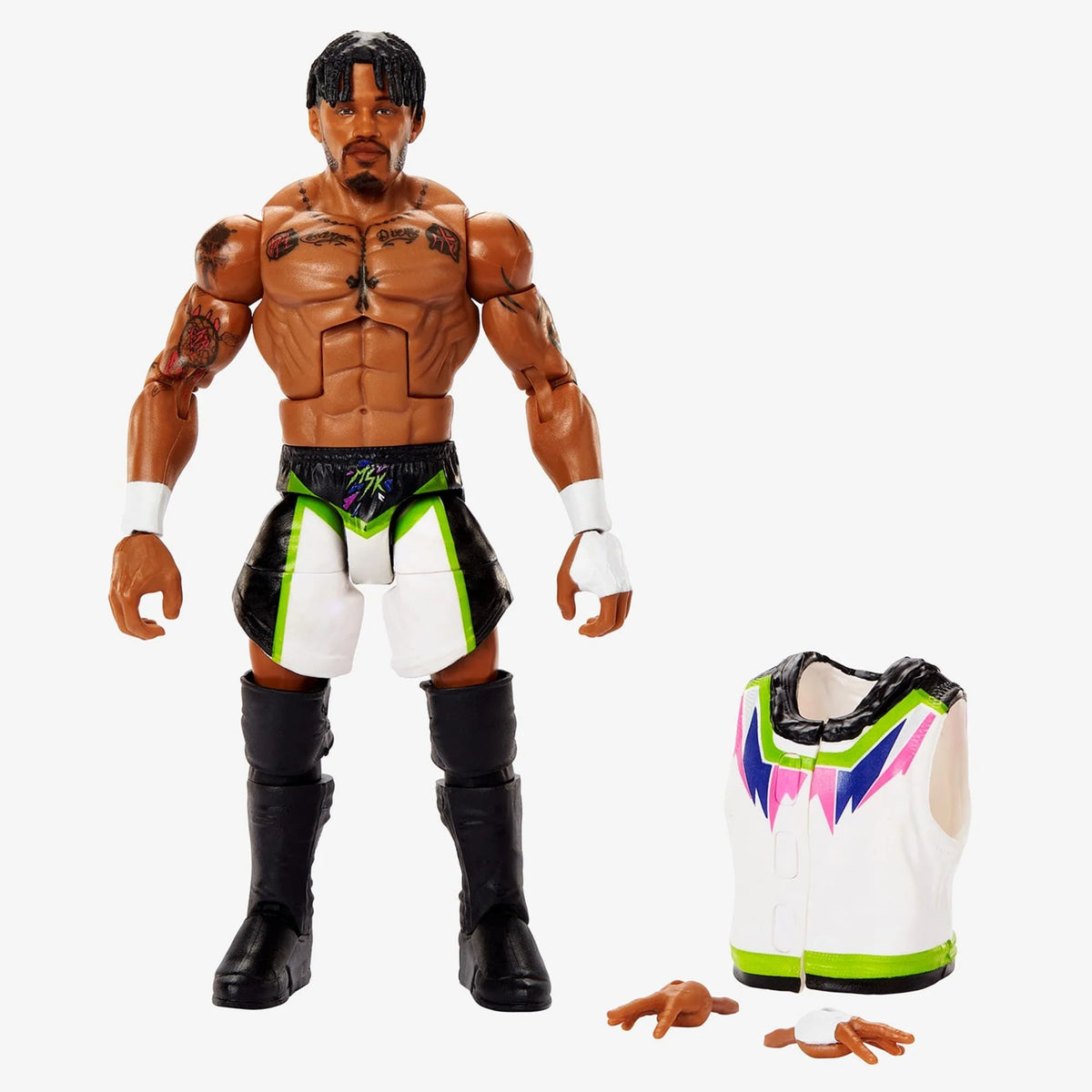 Elite Collection Action Figure Z88236