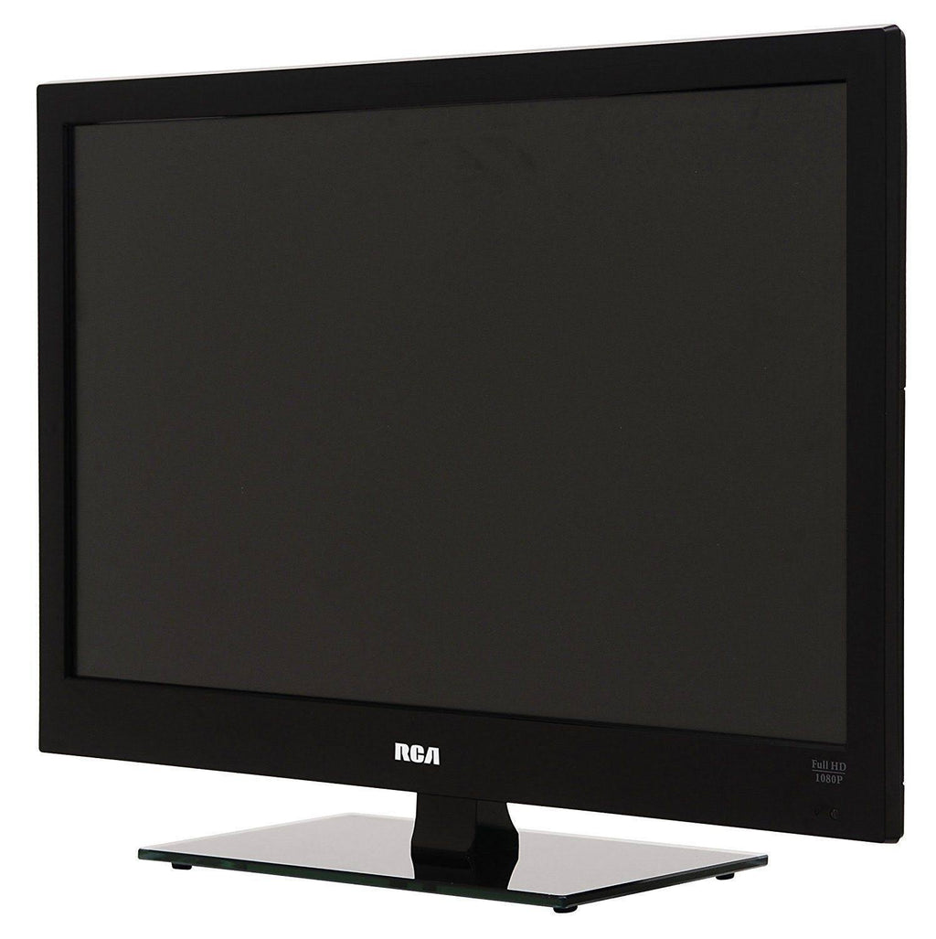 24x22 LED TV 1080p Q31662