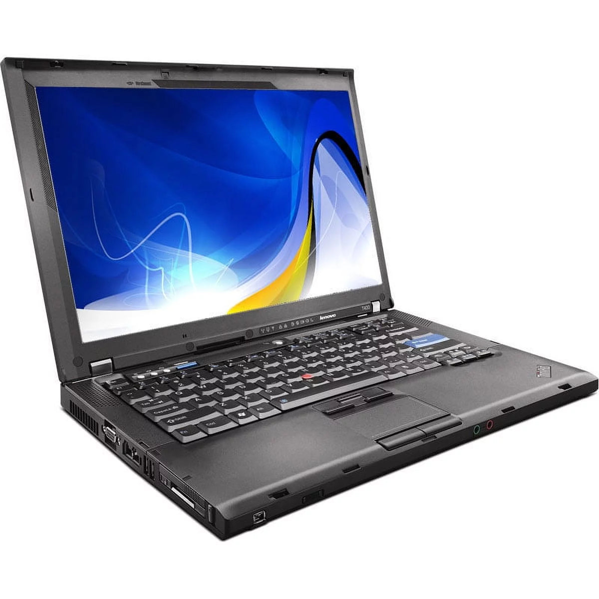 Used Lenovo ThinkPad T410 i5 2.4GHz 8GB 320GB Windows 10 Pro Laptop Computer A627