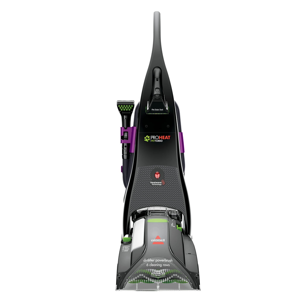 Carpet Cleaner W521