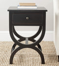 Quartz Grey Accent Table J793
