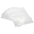 4 Mil Reclosable Poly Bags, Case of 1000 O539687