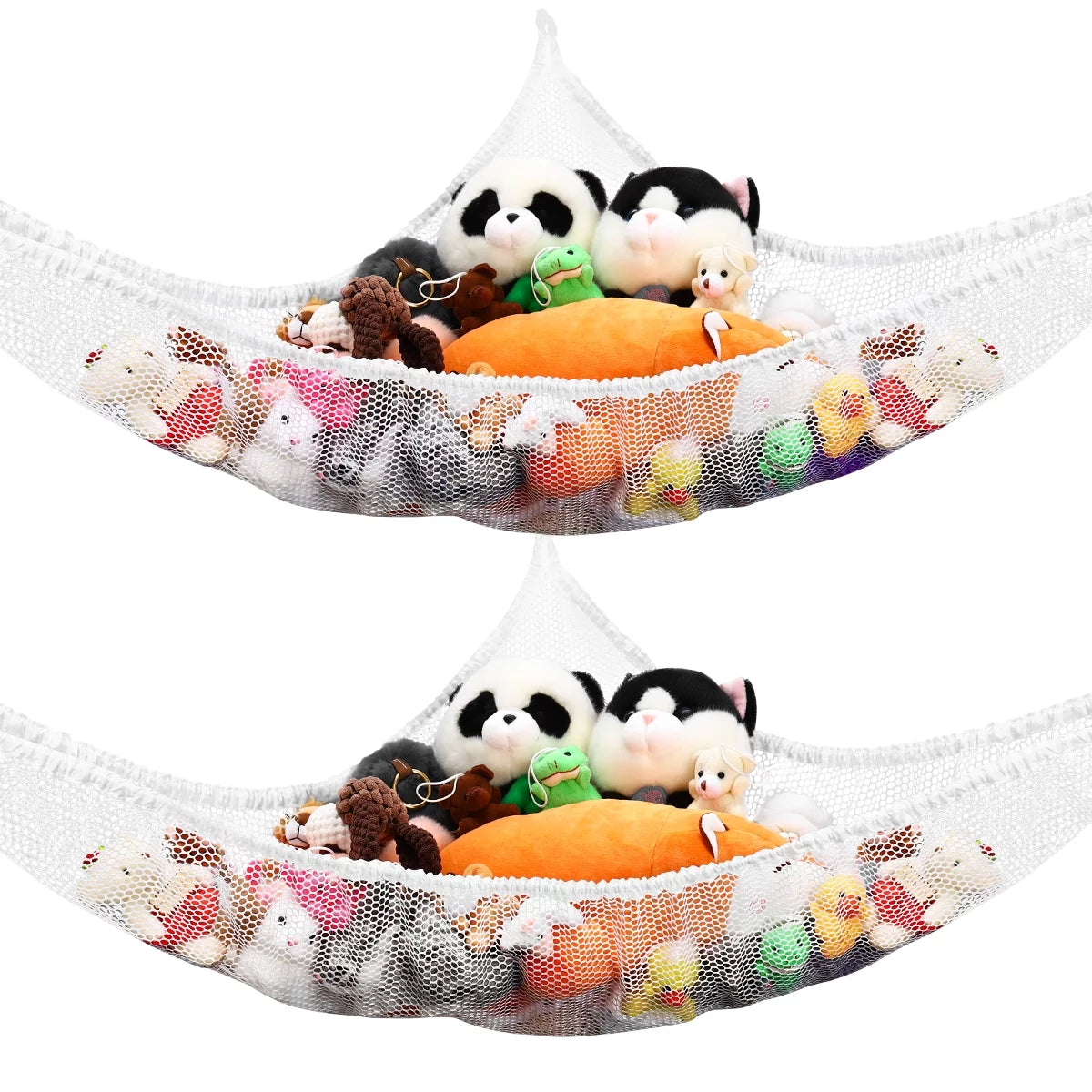 Hanging Storage Net U42560