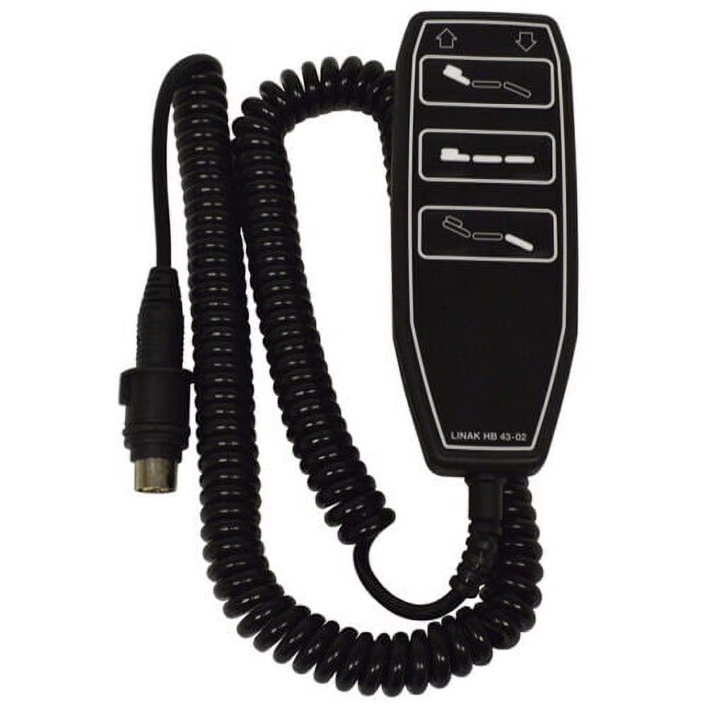 Patient Bed Lift Hand Controller V3752