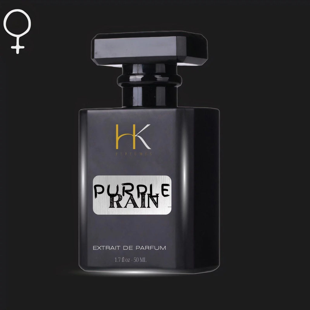 Purple Rain Eau De Perfume V384