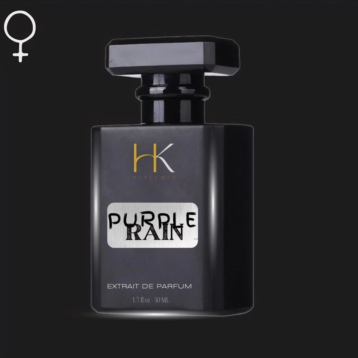 Purple Rain Eau De Perfume V384