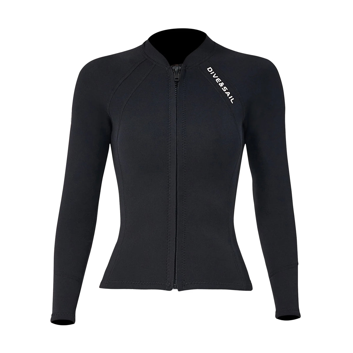 Neoprene Wetsuit Jacket P27740