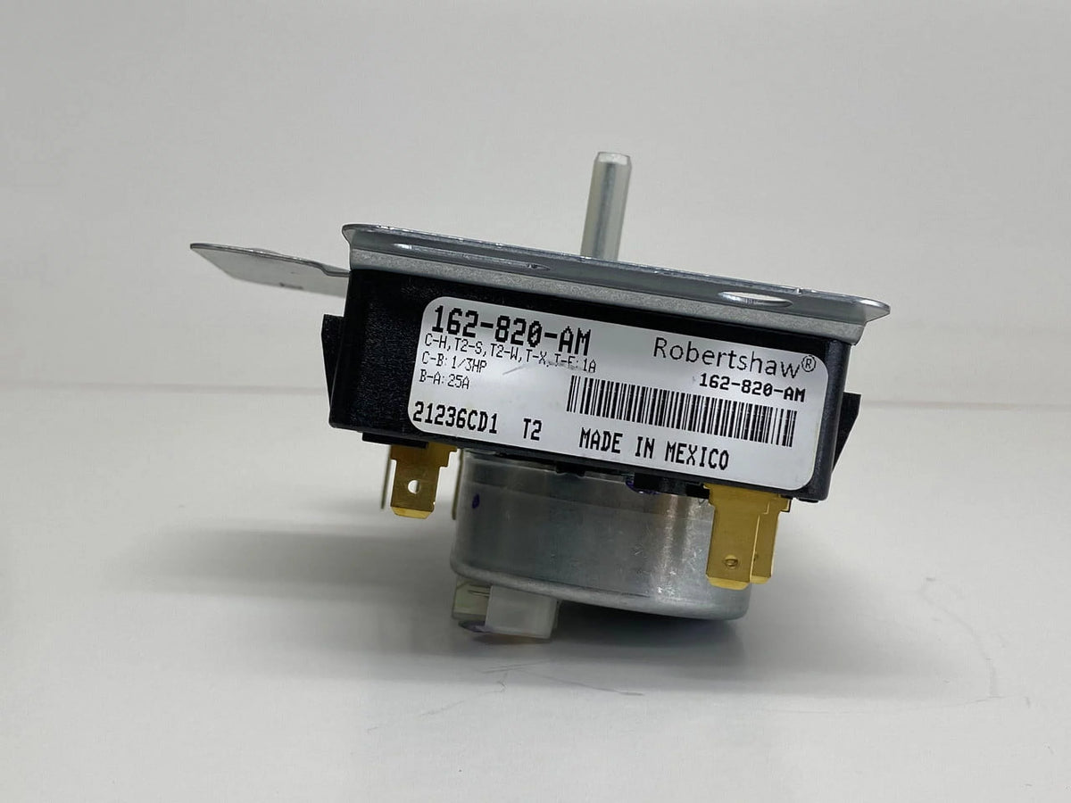 Dryer Timer Control O975