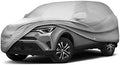 Heavy Duty All Weatherproof Car Cover L959
