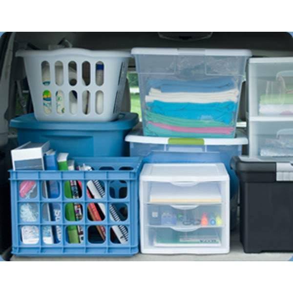 3 Storage Drawer Organizer Cabinet (20 Pack) C573432