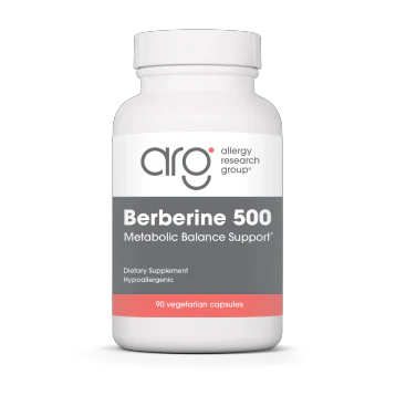 Berberine 500 90 vcaps A669561