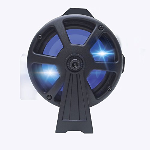 36-Inch Bluetooth Party Bar with 10 Marine Grade Speakers F902602