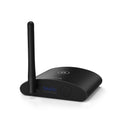 Black Bluetooth Audio Receiver V73425