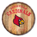 Barrel Top Sign C14817