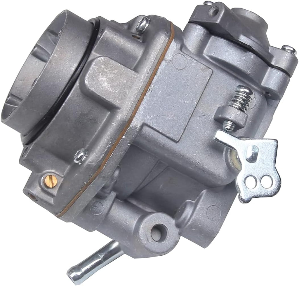 Carburetor with Accelerator Pump Pack of 2 M327