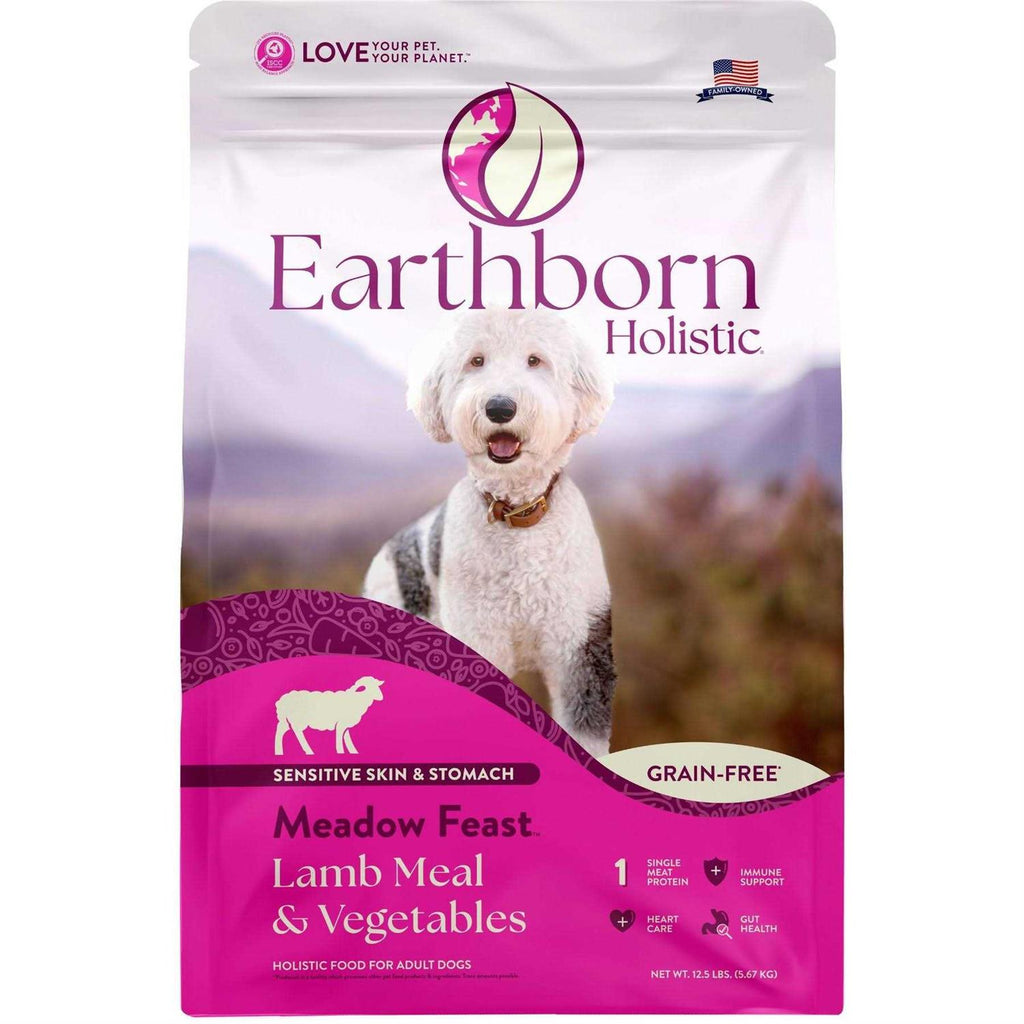Grain Free Dry Dog Food Z321715