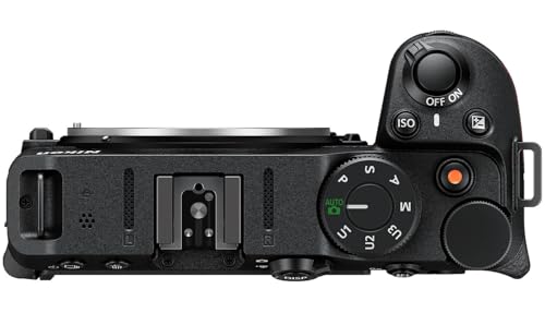 Compact Mirrorless Camera with 16-50mm Lens W49179