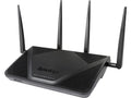 Wireless Router 4-Port Switch Dual Band A296497