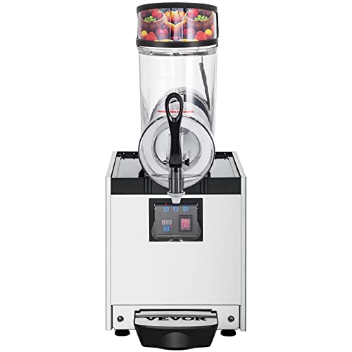 Commercial Slushy Machine 12L V97027