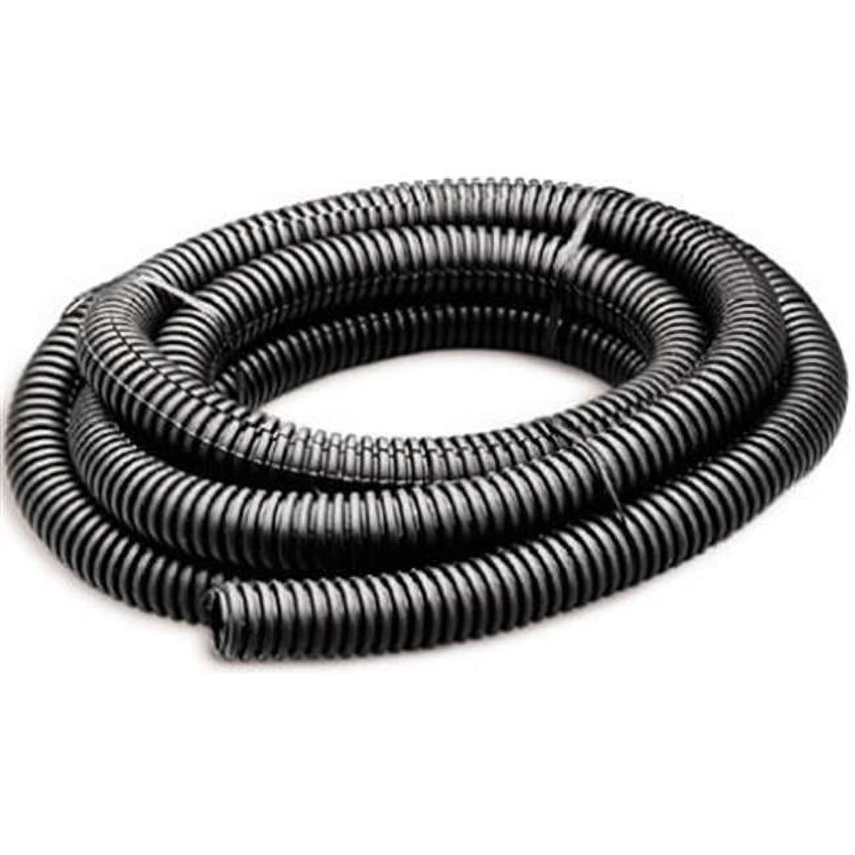 1 in. x 5 ft. Corrugated Polyethlene Flex Tubing J428474