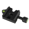 Quick Release Clamp Adapter for RC2 System to Arca-Swiss B129528