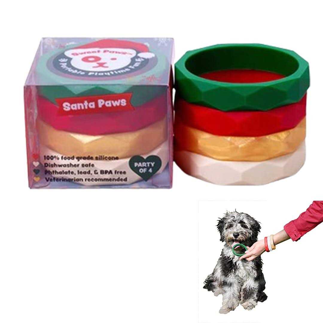Puppy Teether Chew Toy C241