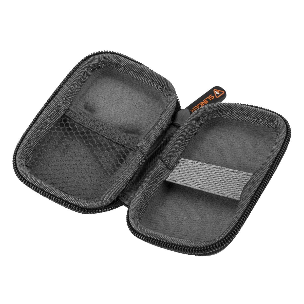 4TB Portable SSD, USB 3.2 Gen 2 Type-C, Rugged Design Q5680
