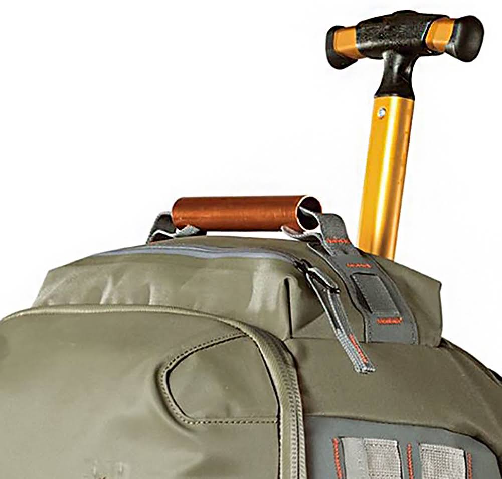 Carry-On Roller Q201