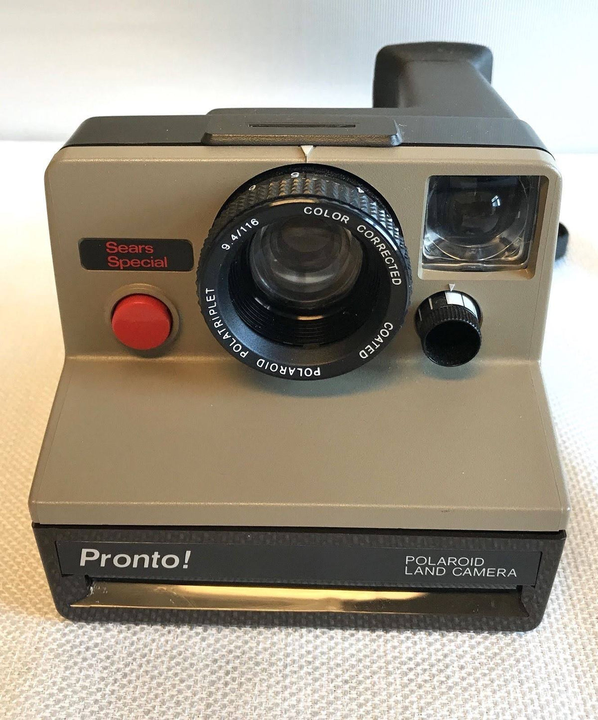 White Camera X3821
