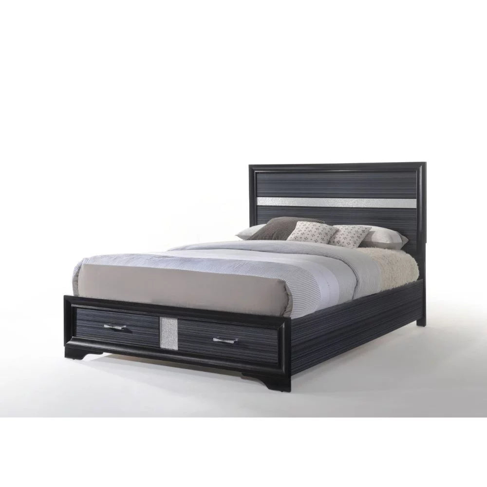 5-Piece Bedroom Set N18086