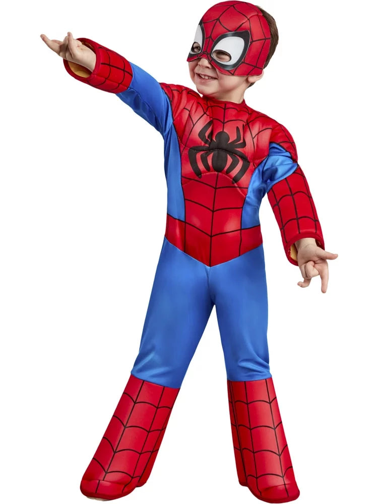 Toddler Costume 3T I2769