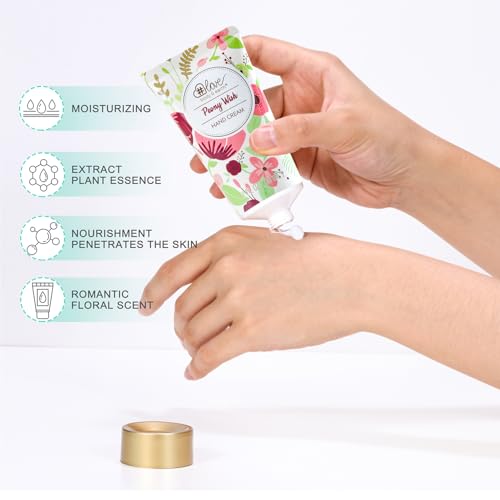 Hand Lotion Body Cream Foot Cream Soap Scented Candle Gift Set Z965802