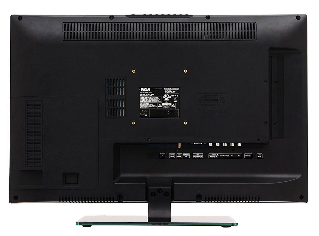 24x22 LED TV 1080p Q31662