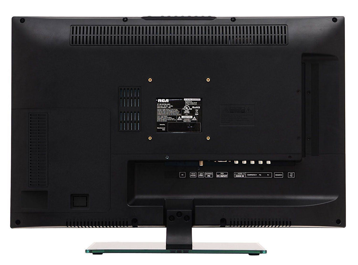 24x22 LED TV 1080p Q31662