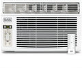 Window Air Conditioner 12,000 BTU White F389