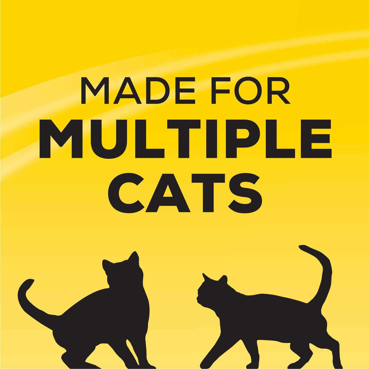 Clumping Cat Litter F197661