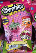 Shopkins Pin and 1 Sealed Pack Y104